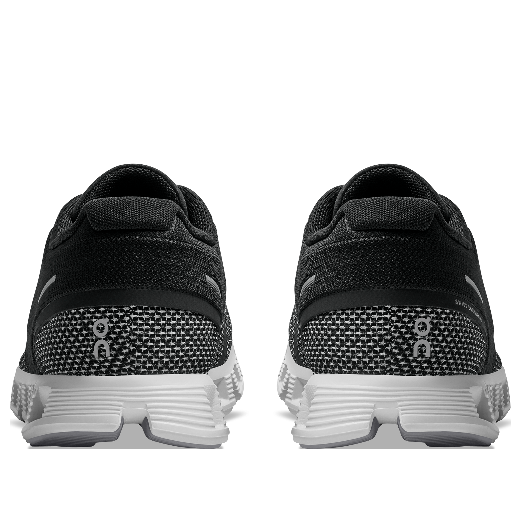 On Running Cloud 5 Combo 'Black Alloy' 79.9885