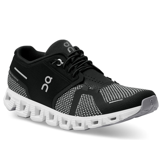 On Running Cloud 5 Combo 'Black Alloy' 79.9885