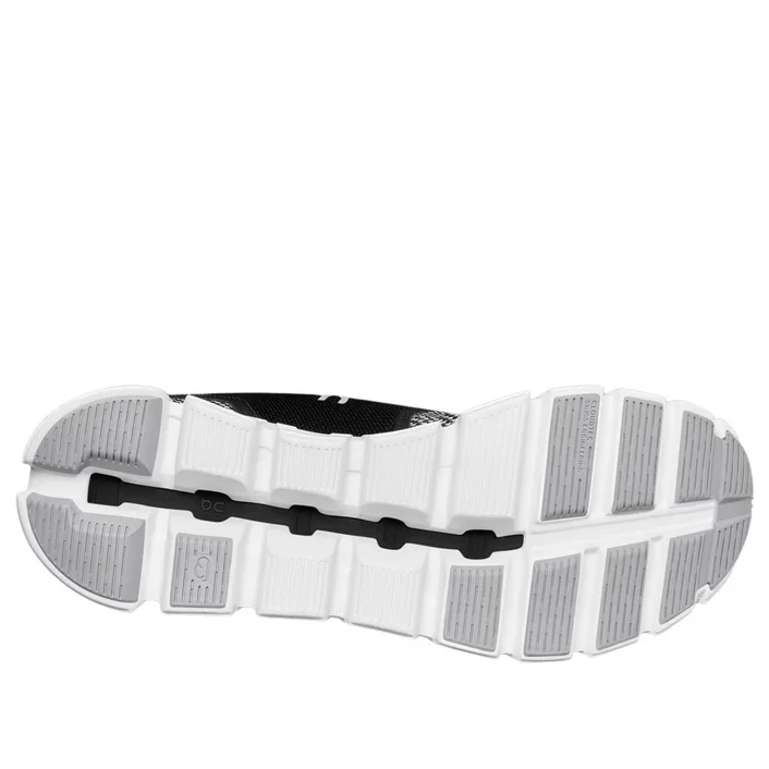 On Running Cloud 5 Combo 'Black Alloy' 79.9885