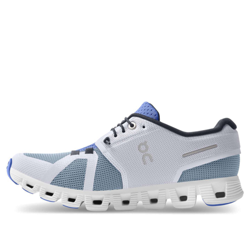 On Running Cloud 5 Push 'Lavender Chambray' 69.98853