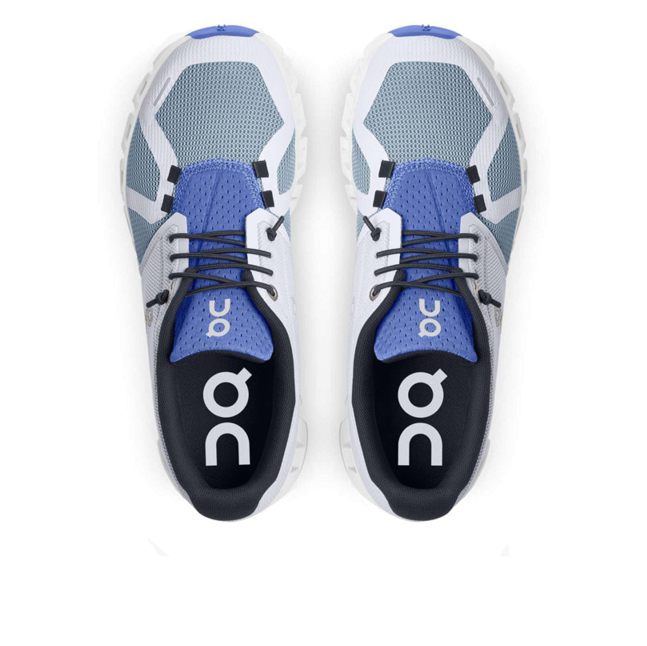 On Running Cloud 5 Push 'Lavender Chambray' 69.98853