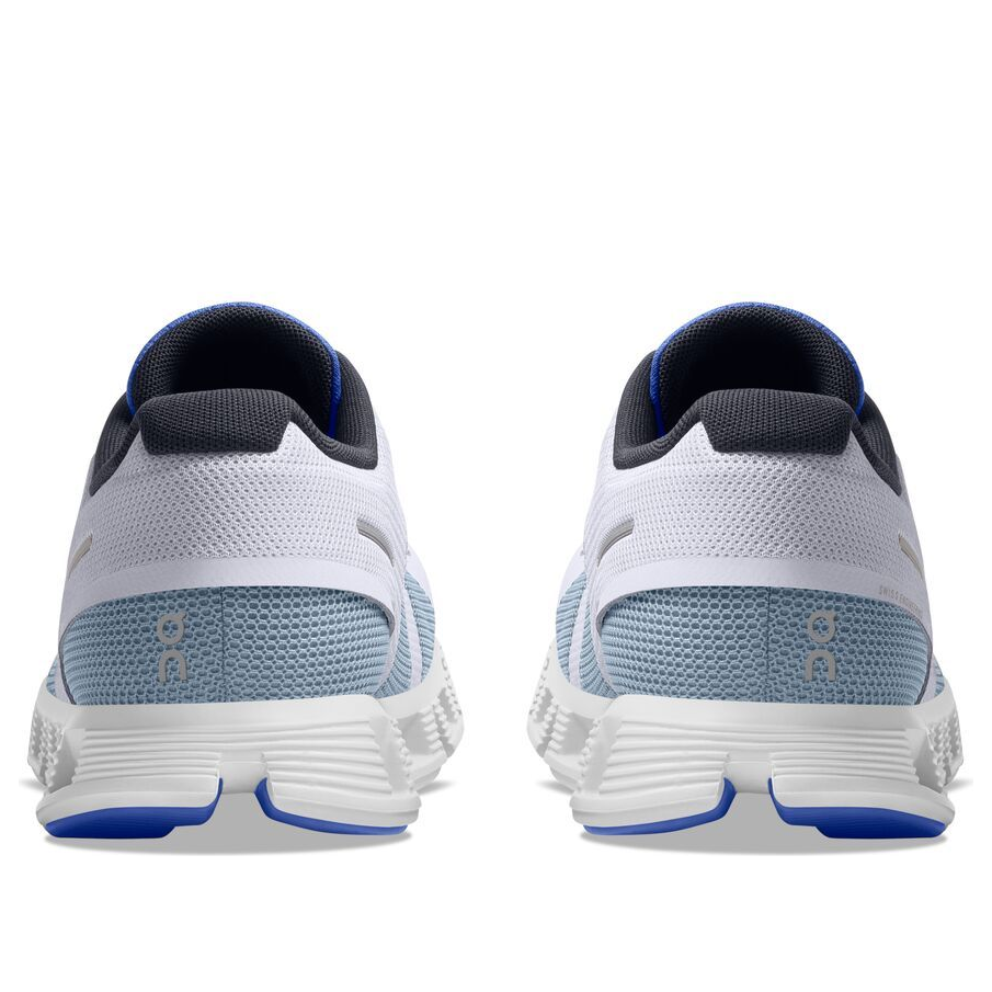 On Running Cloud 5 Push 'Lavender Chambray' 69.98853