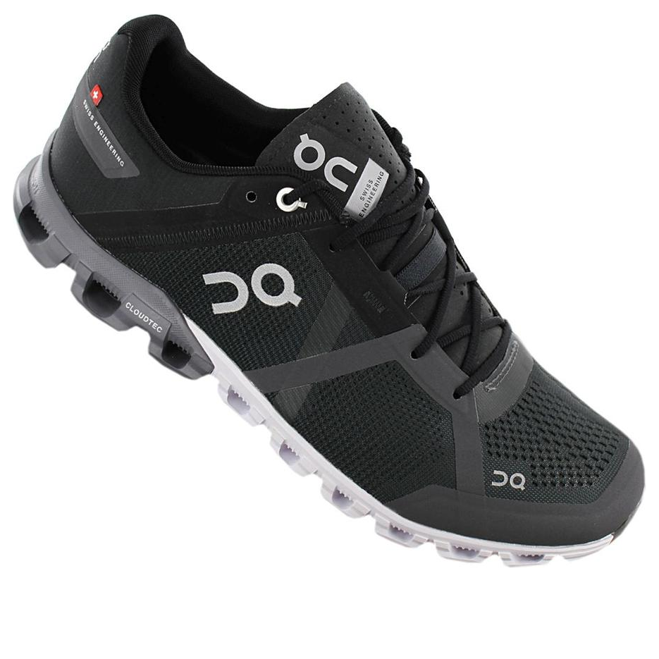 On Running Cloudflow 2.0 'Black Asphalt' 25.99781