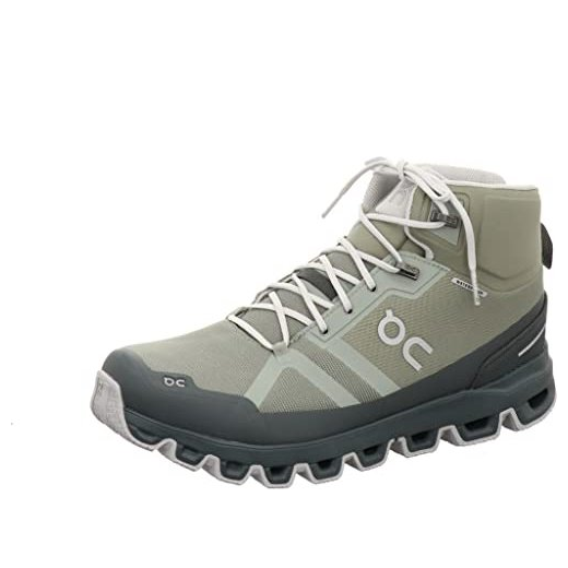 On Running Cloudrock Waterproof 'Kelp Lead' 23.99047