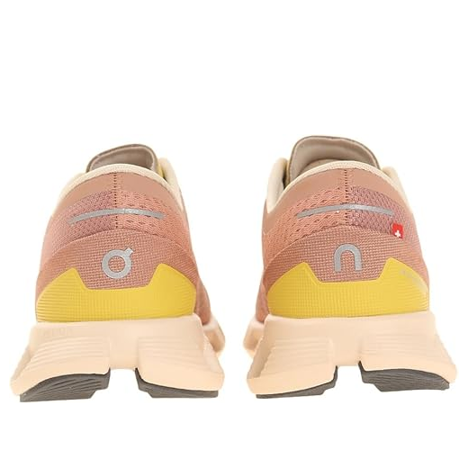 On Running Cloud X 'Mocha Brown Sand' 40.99239