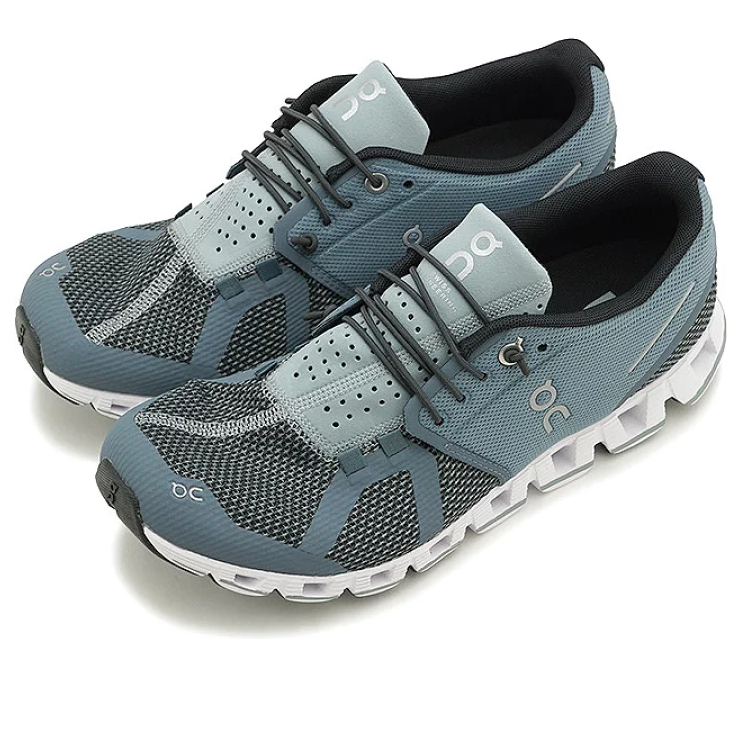 (WMNS) On Running Cloud 'Tide Magnet' 19.99197