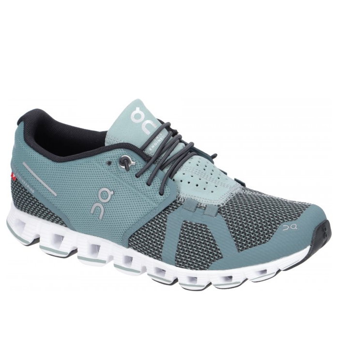 (WMNS) On Running Cloud 'Tide Magnet' 19.99197