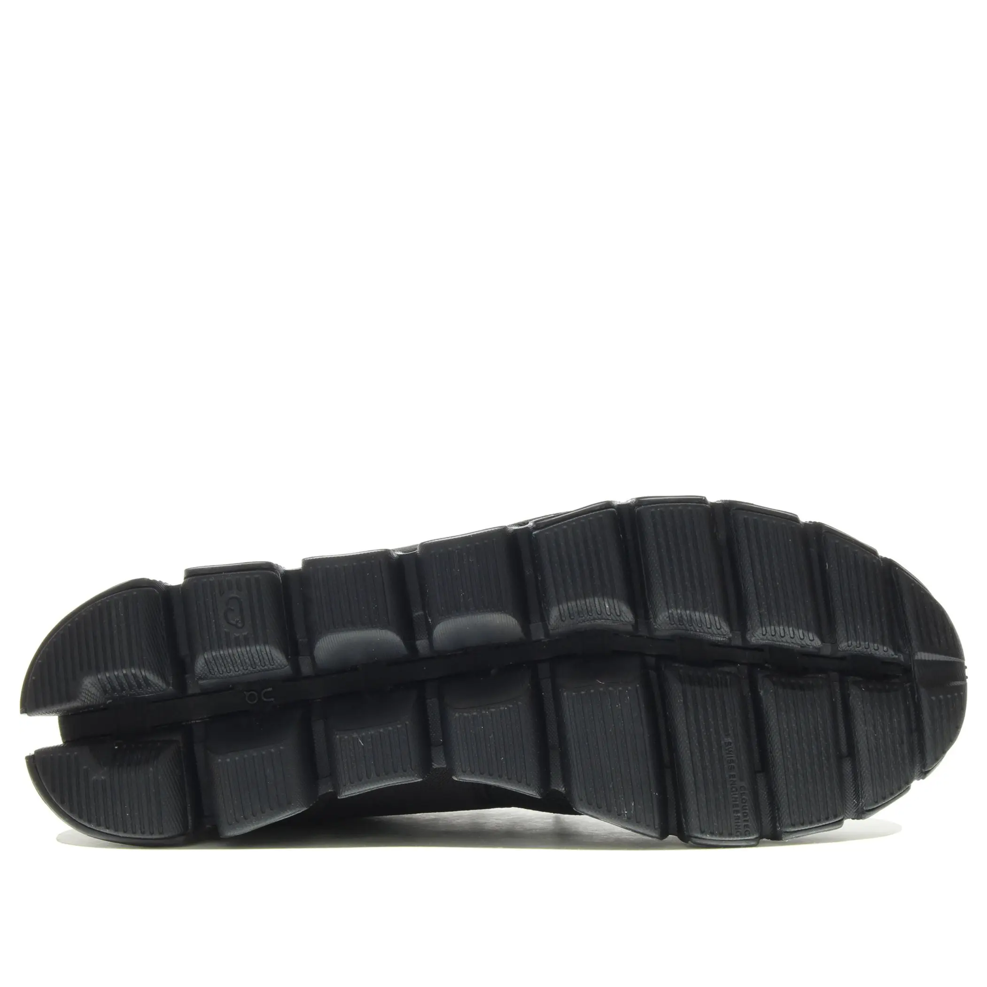 On Running Cloud Waterproof 'Black' 19.99986