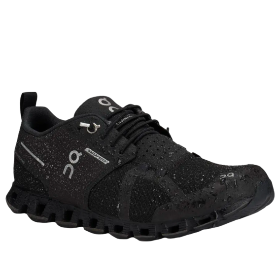 On Running Cloud Waterproof 'Black' 19.99986