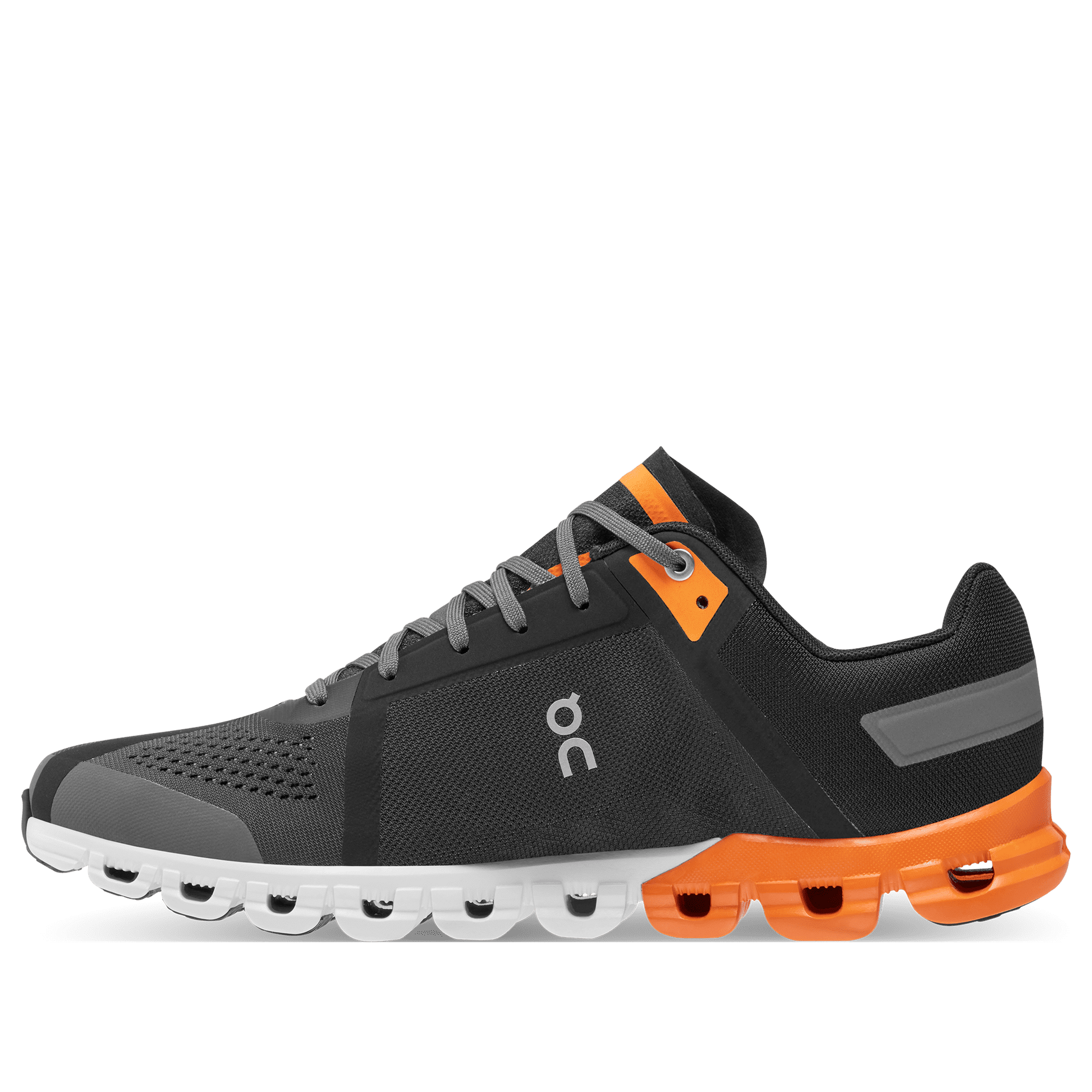 On Running Cloudflow 3.0 'Black Turmeric' 35.98398