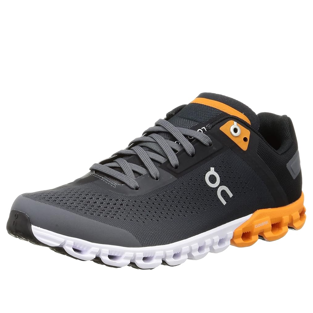 On Running Cloudflow 3.0 'Black Turmeric' 35.98398