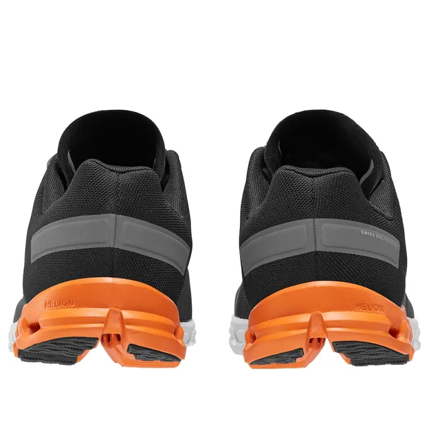 On Running Cloudflow 3.0 'Black Turmeric' 35.98398