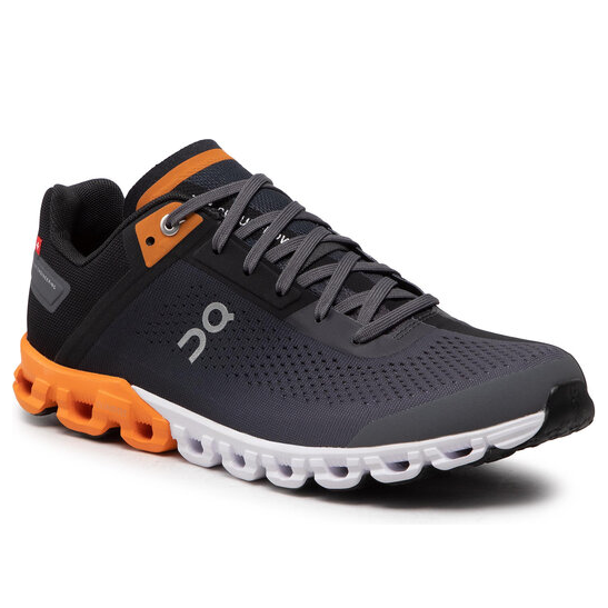 On Running Cloudflow 3.0 'Black Turmeric' 35.98398