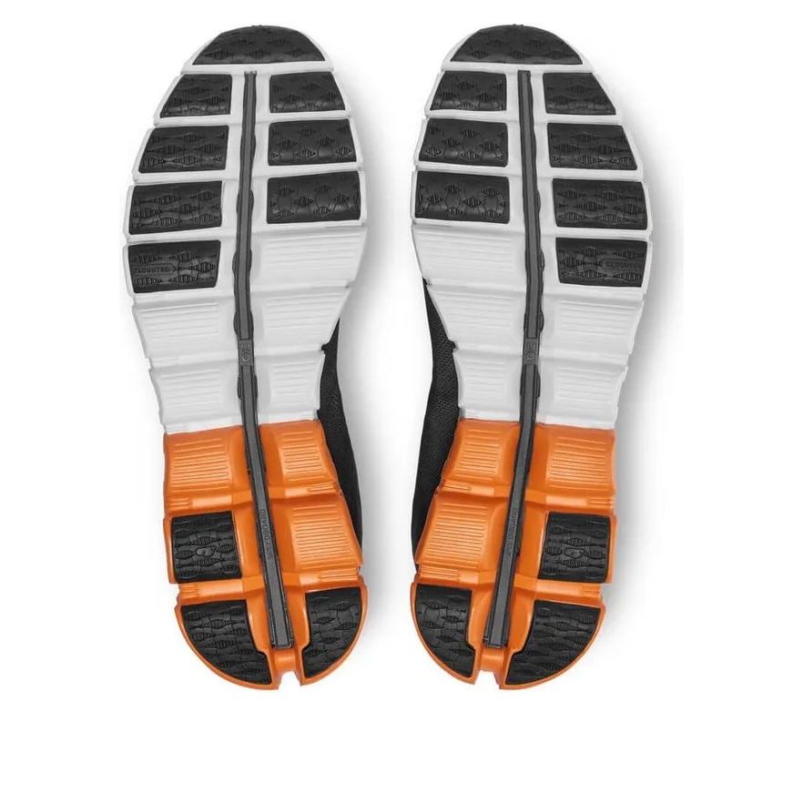 On Running Cloudflow 3.0 'Black Turmeric' 35.98398