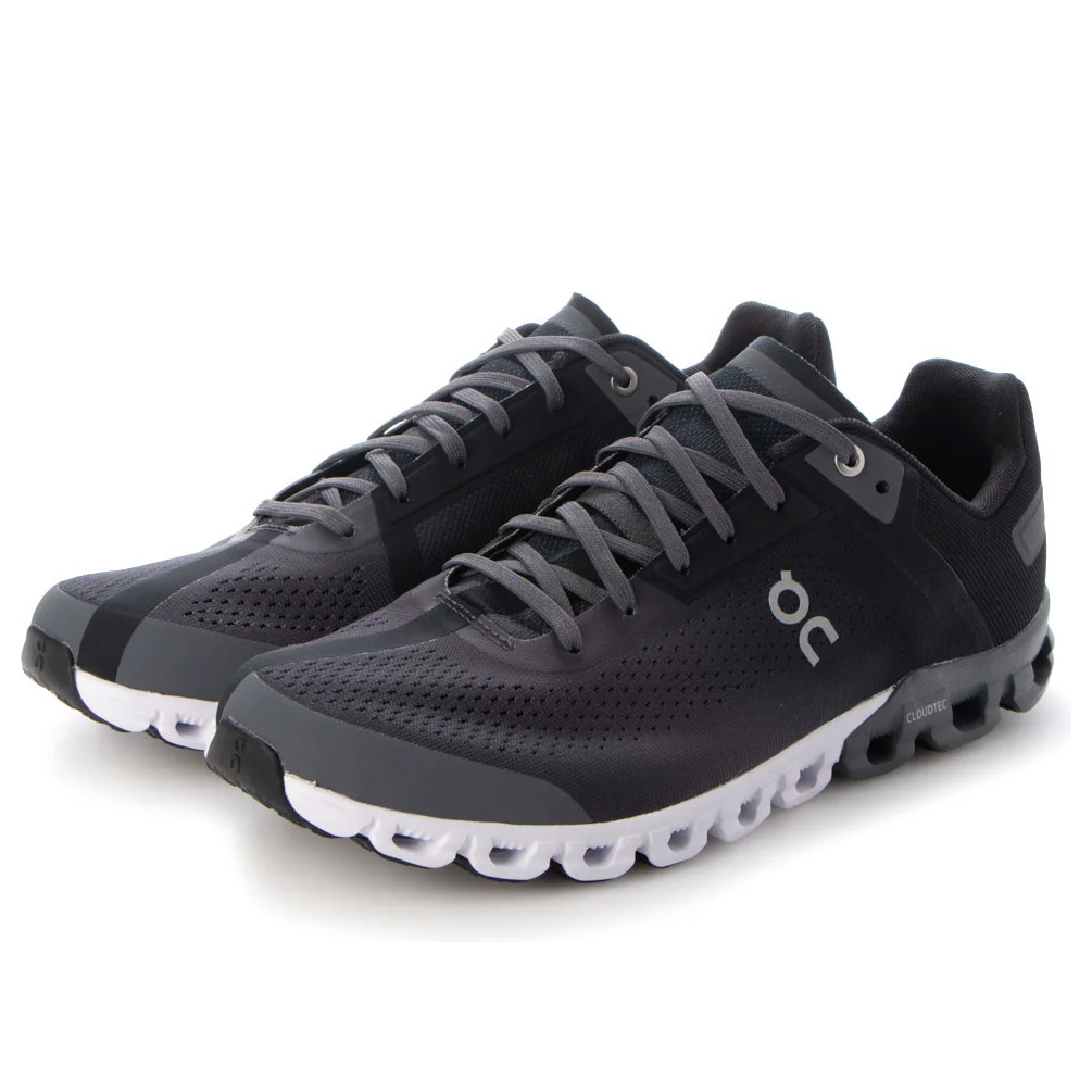 On Running Cloudflow 2E Wide 'Black' 45.99229