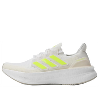 (WMNS) adidas Ultraboost 5 'Cloud White Lucid Lemon Off White' ID8843