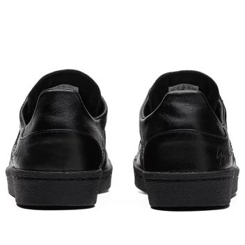 adidas x Y-3 Superstar 'All Black' IE3237