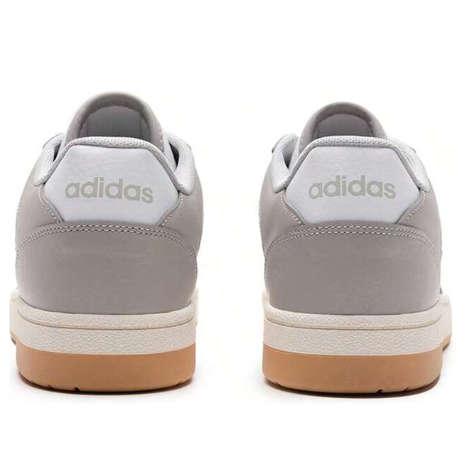 adidas Turnaround Low 'Grey White' IE3834