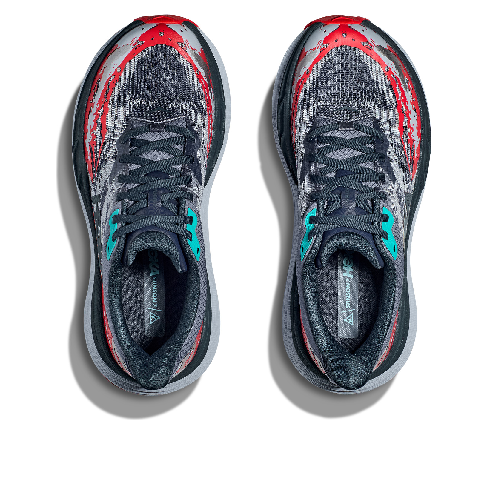 (WMNS) HOKA ONE ONE Stinson 7 'Anchor Gull' 1141531-ANCH