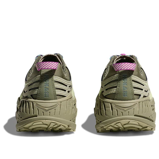 HOKA ONE ONE Stinson EVO OG TP 'Sea Moss Luna Moth' 1166450-SSSL