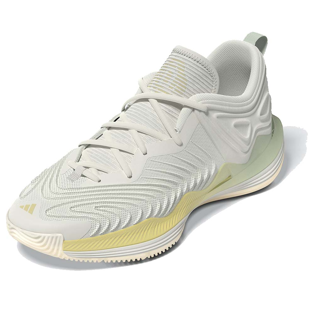 adidas D Rose Son Of Chi 3 'Cloud White Linen Green' IE7804