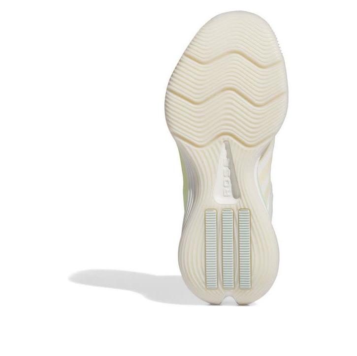 adidas D Rose Son Of Chi 3 'Cloud White Linen Green' IE7804
