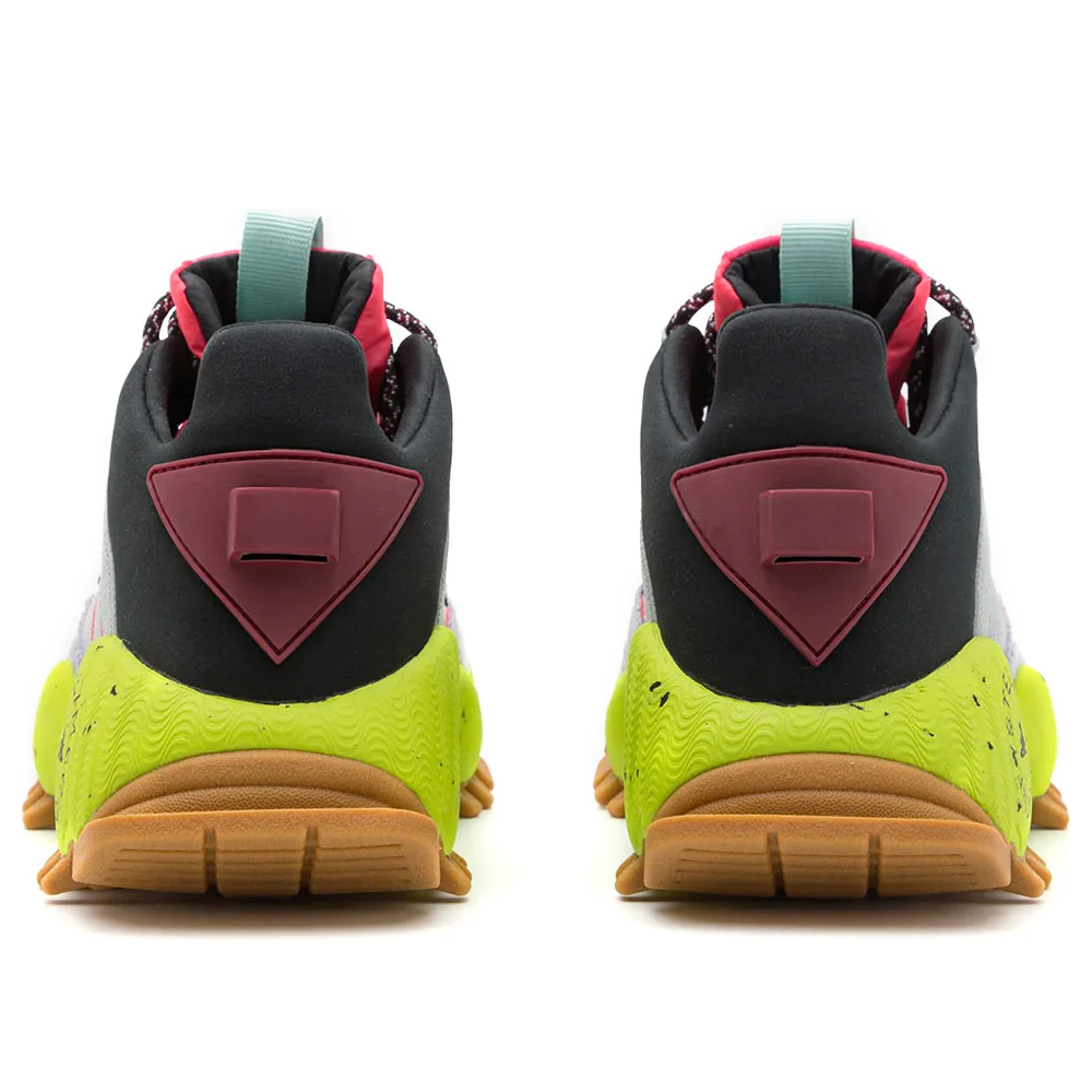 adidas Seeulater By Stella Mccartney 'Super Pink Clear Onix Semi Solar Slime' IE8752