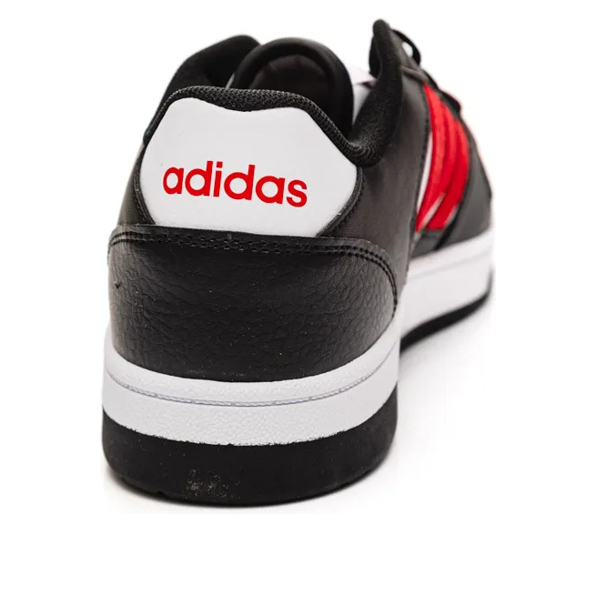 adidas Tenis Turnaround 'Black White Red' IF4417