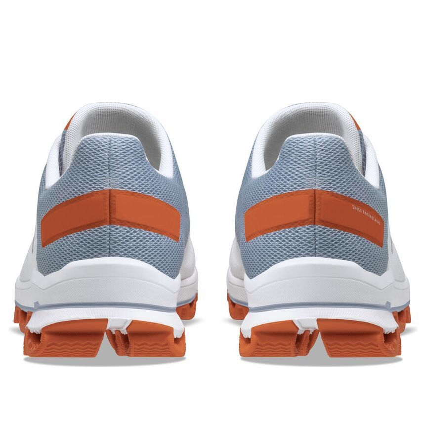 (WMNS) On Running Cloudsurfer 6 'White Flame' 54.99006