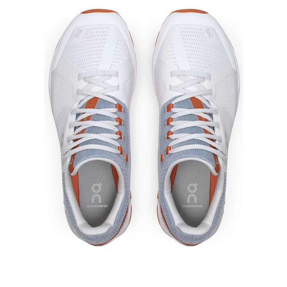 (WMNS) On Running Cloudsurfer 6 'White Flame' 54.99006
