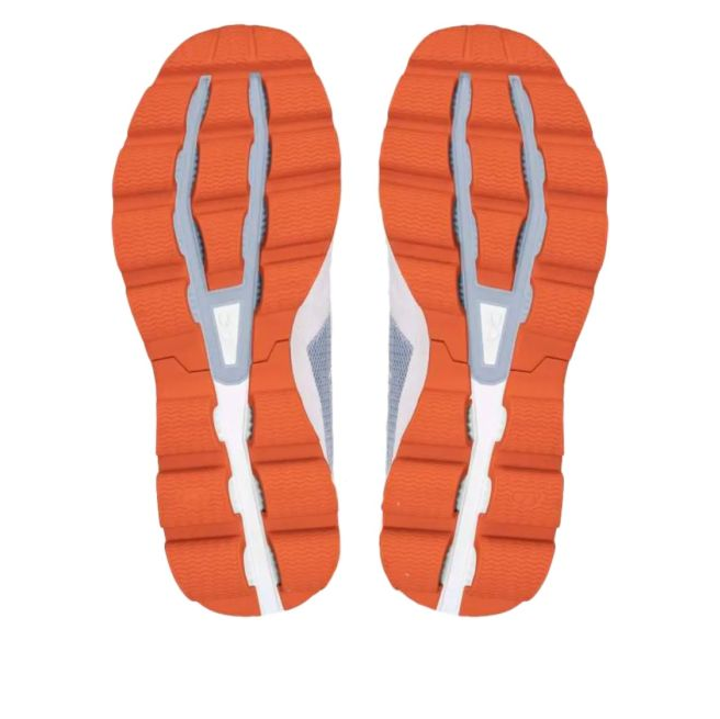 (WMNS) On Running Cloudsurfer 6 'White Flame' 54.99006