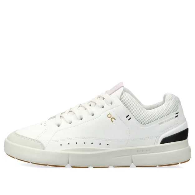 (WMNS) On Running The Roger Centre Court 'White Black' 48.98972