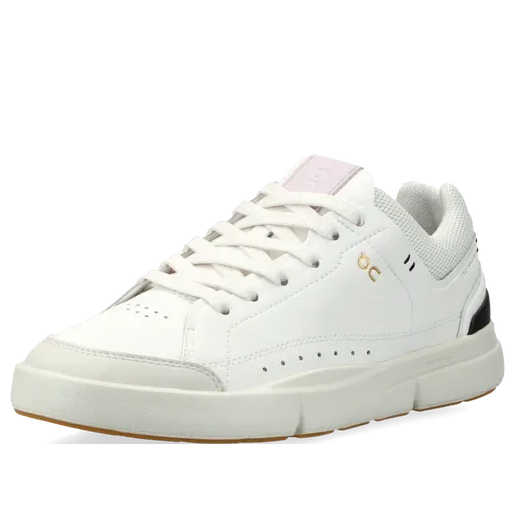 (WMNS) On Running The Roger Centre Court 'White Black' 48.98972