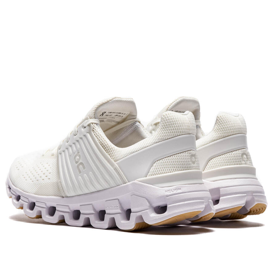 (WMNS) On Running Cloudswift 'Undyed' 91.98678