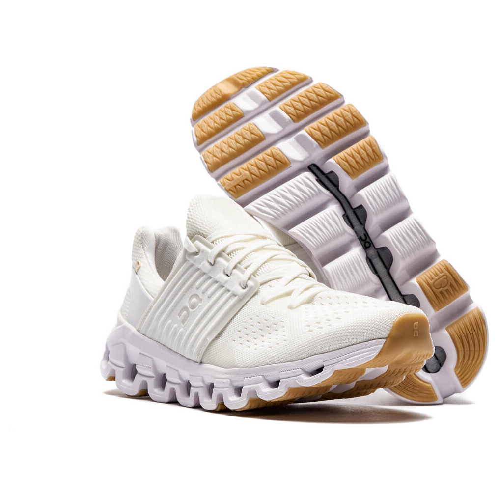 (WMNS) On Running Cloudswift 'Undyed' 91.98678