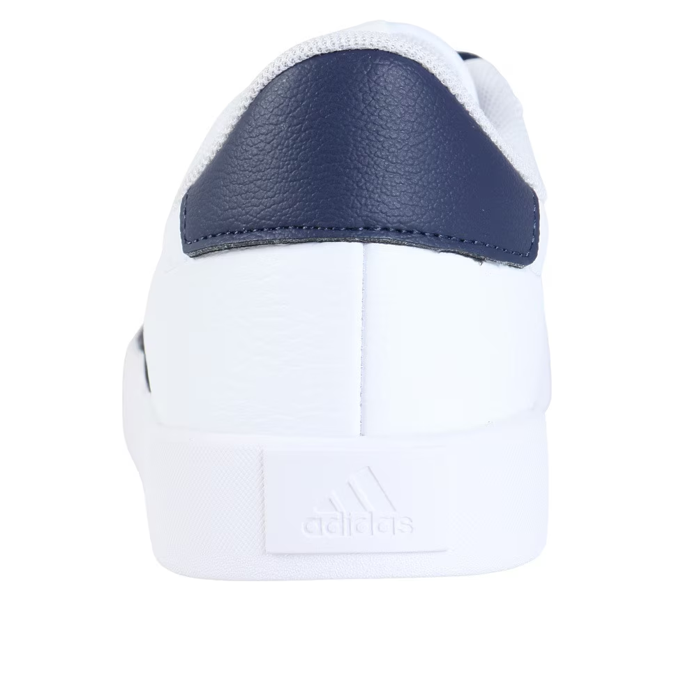 adidas VL Court 3.0 'Cloud White Team Navy Blue' IF4465