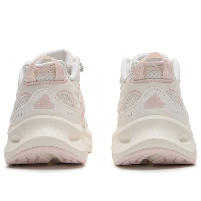 (WMNS) adidas Climacool Vento 3.0 'White Pink' IF6717