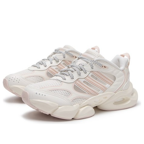 (WMNS) adidas Climacool Vento 3.0 'White Pink' IF6717