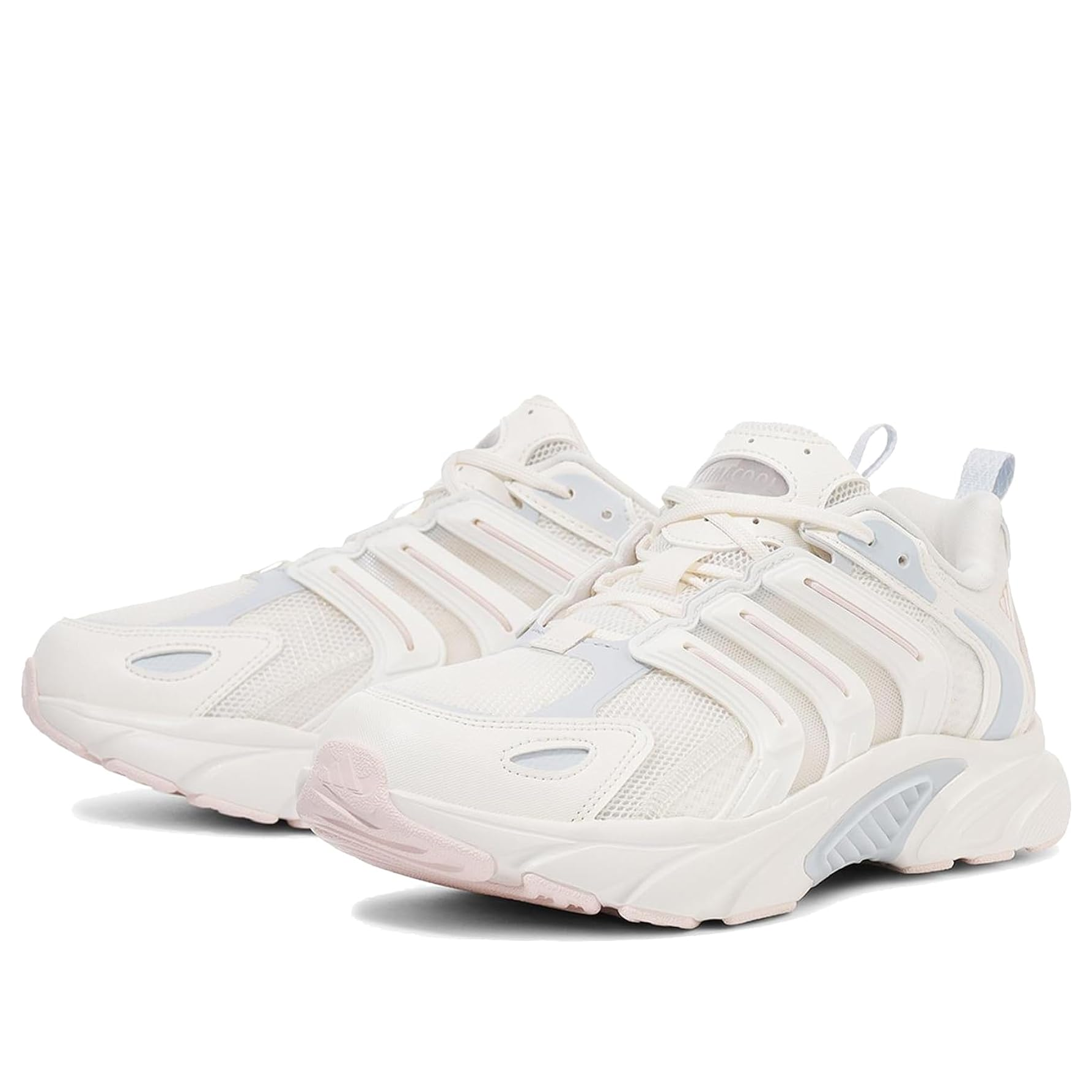 (WMNS) adidas Climacool Ventania 'White' IF6738
