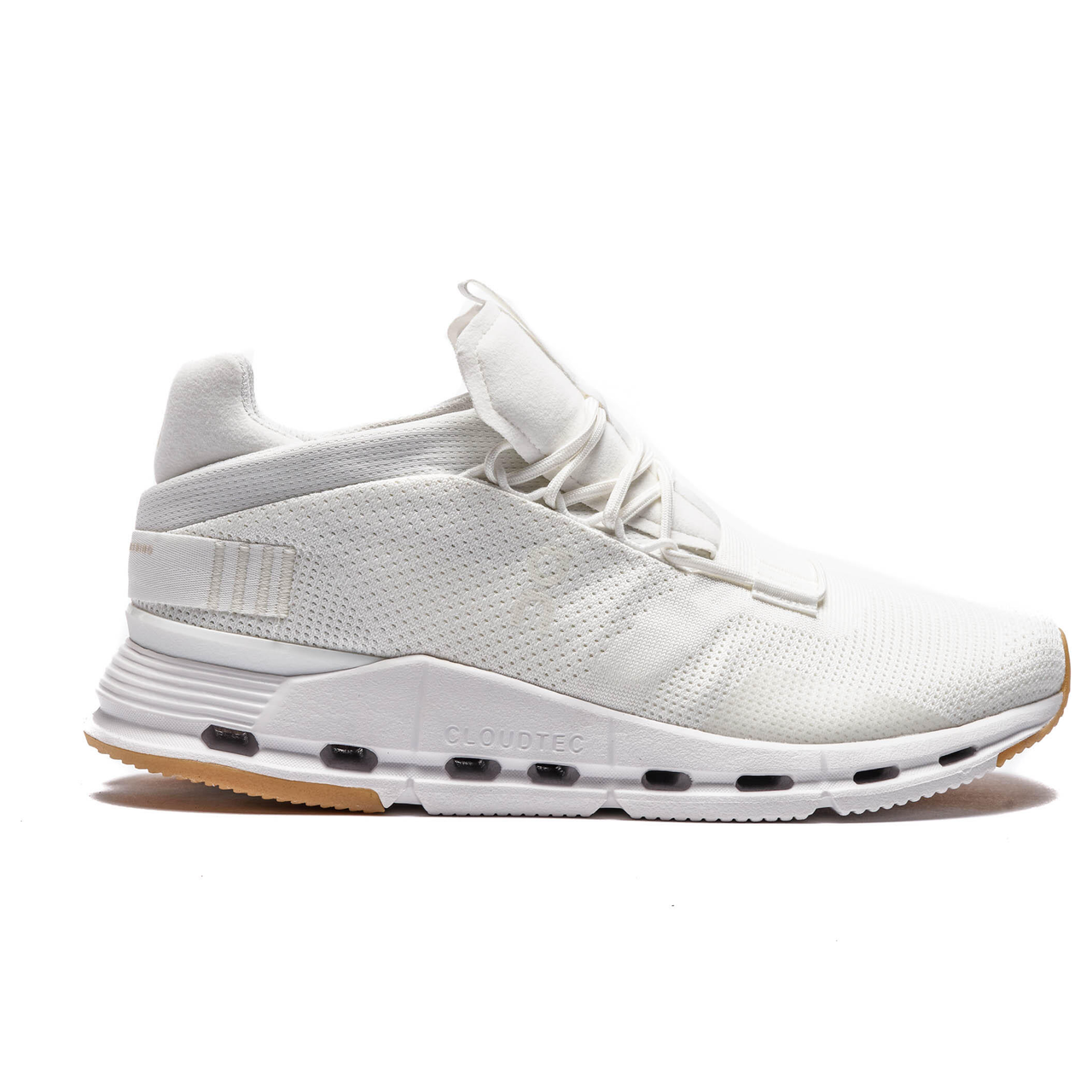 On Running Cloudnova 'Undyed White' 77.98487