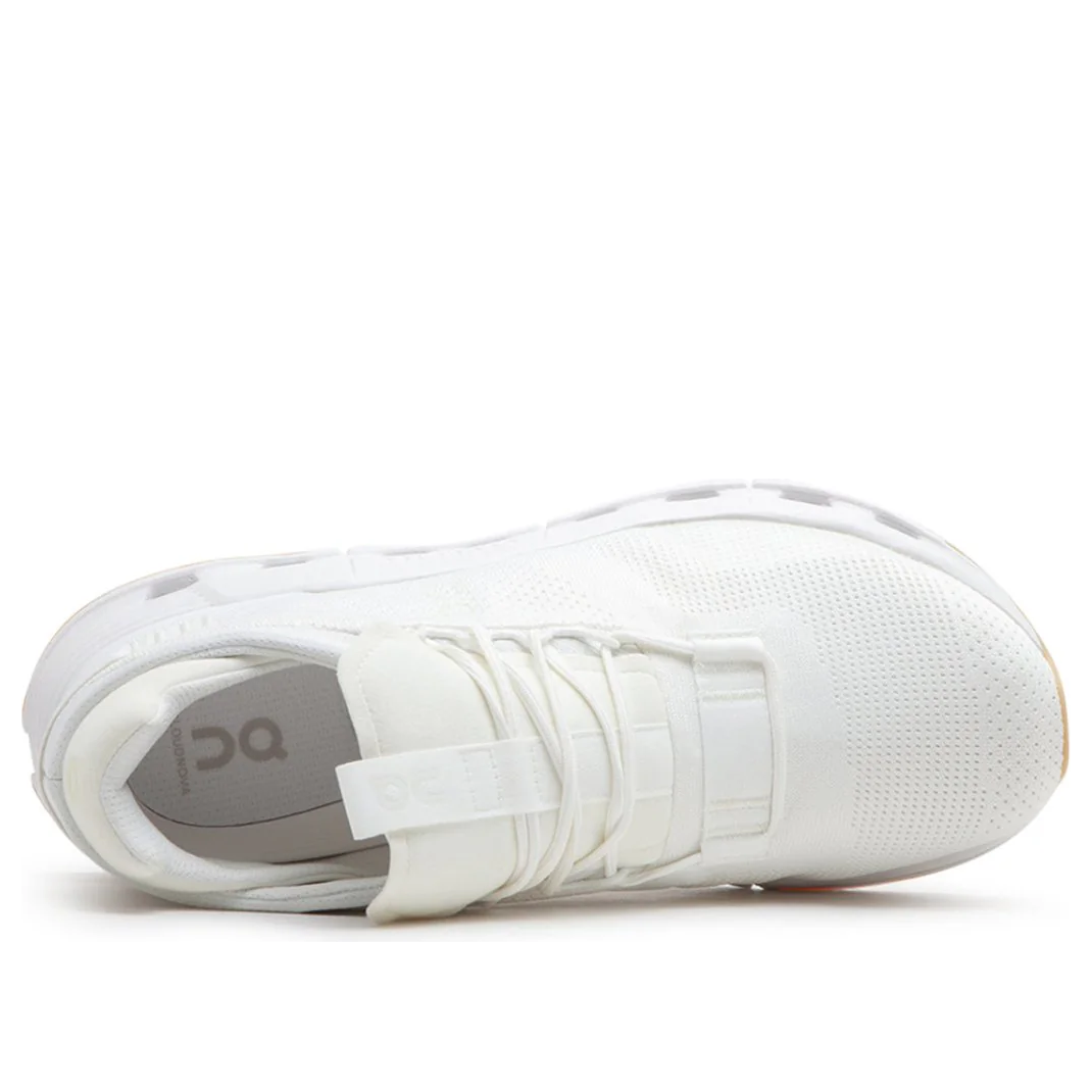 On Running Cloudnova 'Undyed White' 77.98487