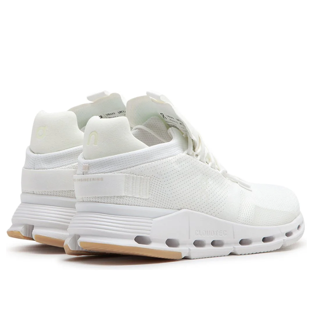 On Running Cloudnova 'Undyed White' 77.98487