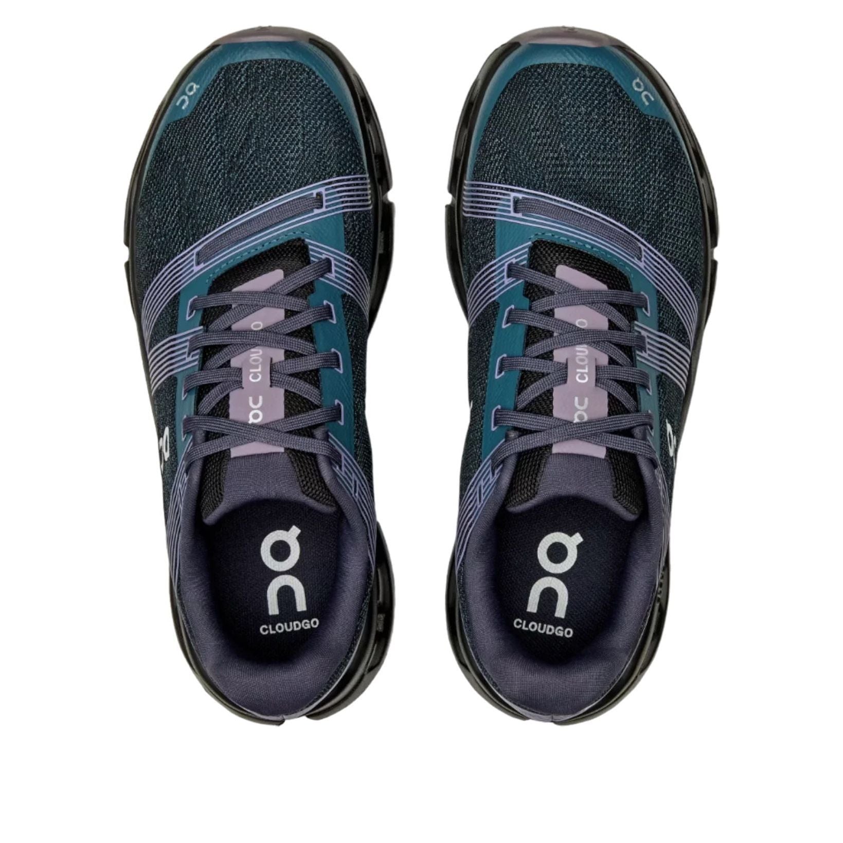 (WMNS) On Running Cloudgo 'Storm Magnet' 55.98087