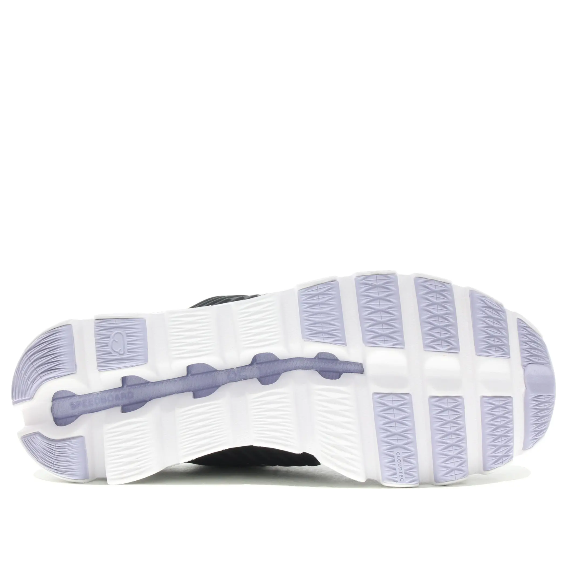(WMNS) On Running Cloudswift 'Magnet Lavender' 41.99226