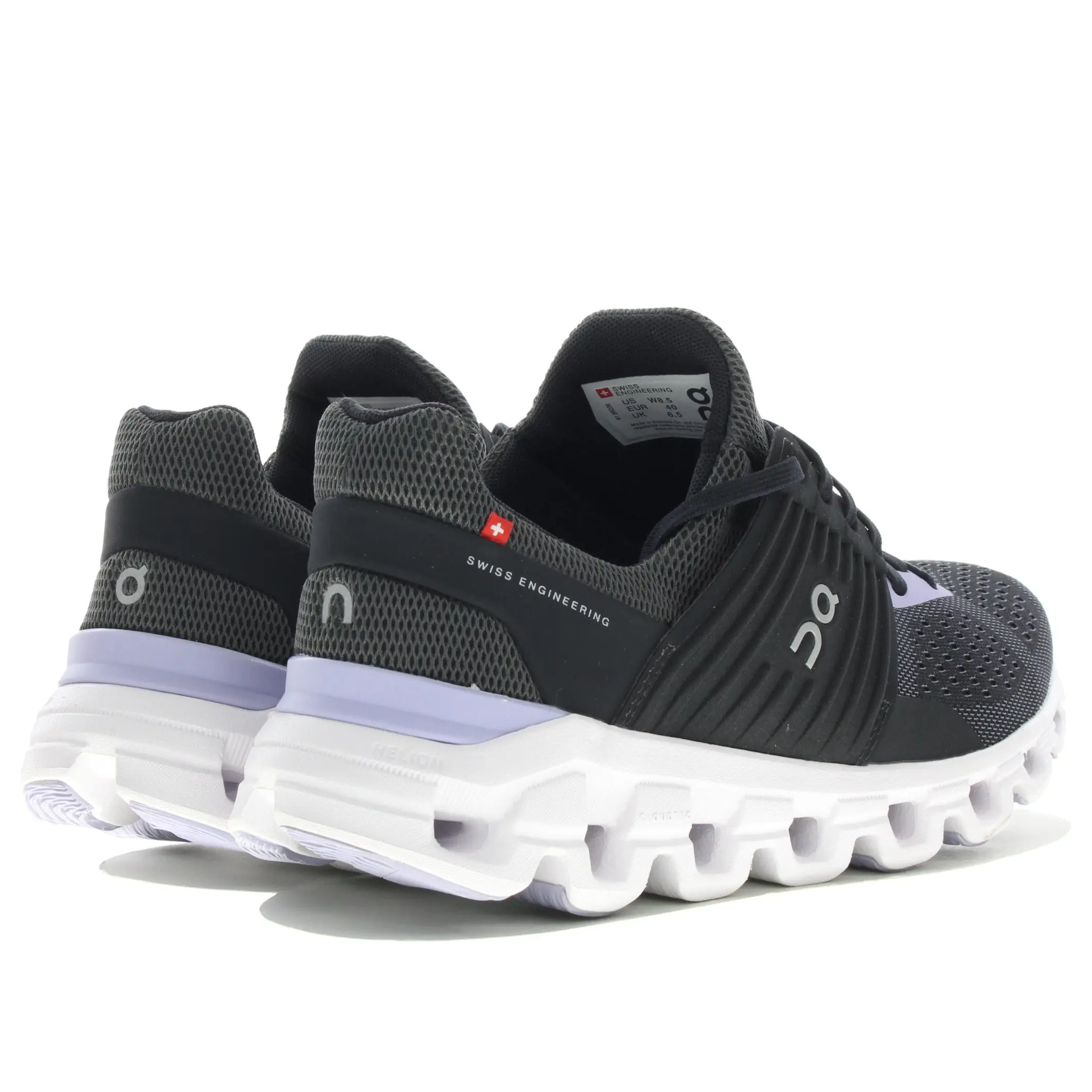 (WMNS) On Running Cloudswift 'Magnet Lavender' 41.99226