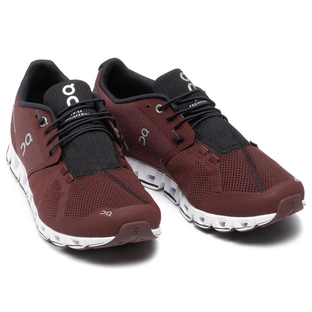 On Running Cloud 'Red Comfort Trend' 19.99196