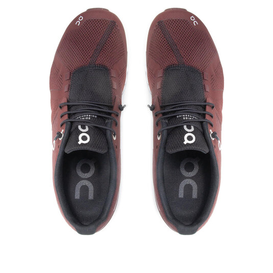On Running Cloud 'Red Comfort Trend' 19.99196