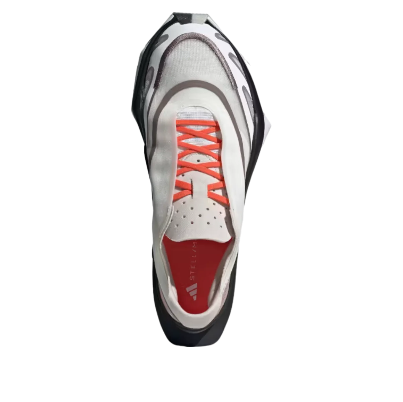 (WMNS) adidas x Stella McCartney Earthlight 2.0 'White Orange' IF8058