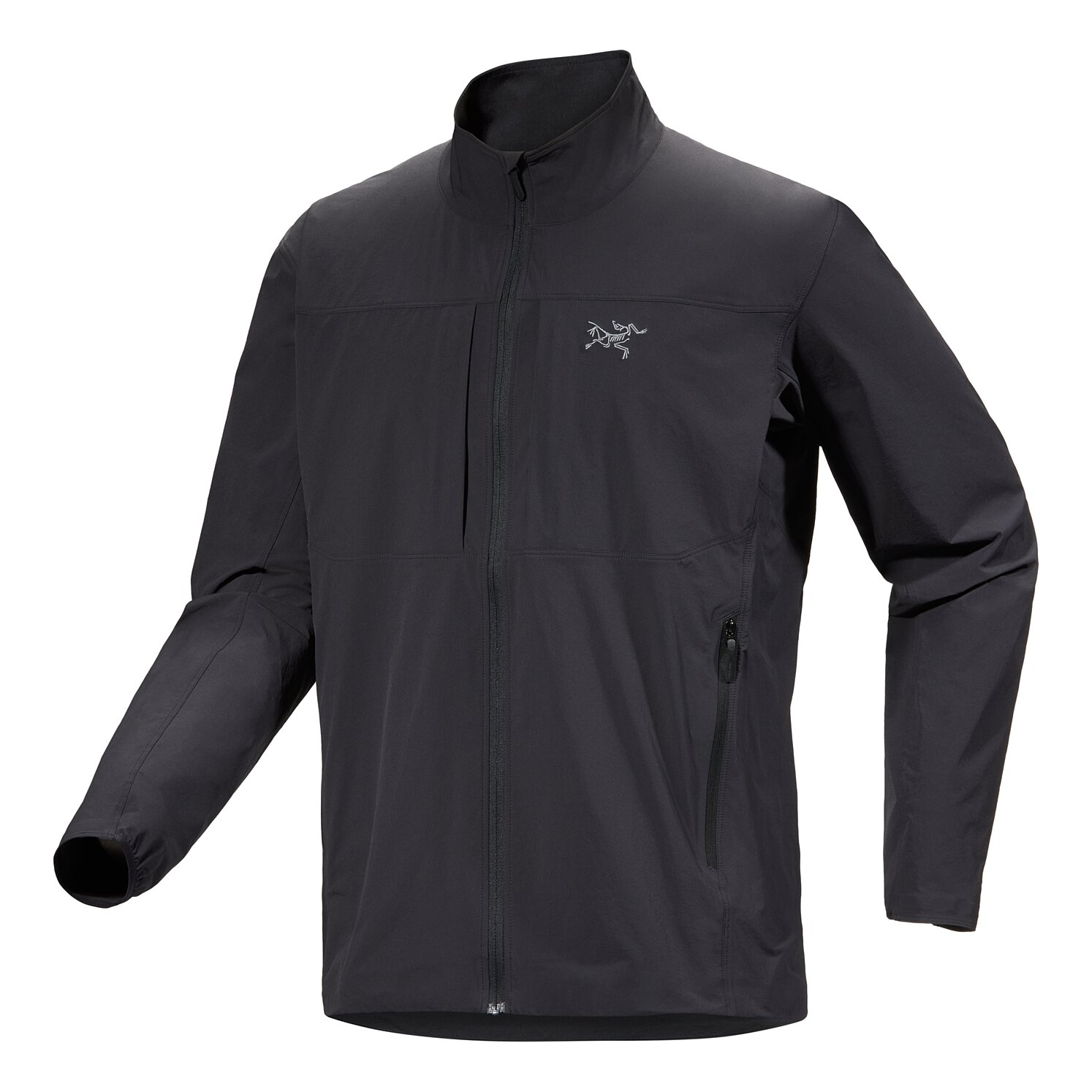 Arc'Teryx Gamma Lightweight Jacket 'Black' X000009141-BLACK