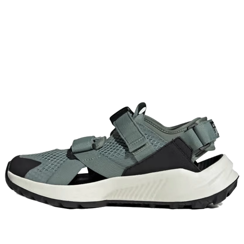 adidas Terrex Hydroterra 'Silver Green Core Black Crystal Jade' IF9167